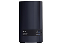 WD My Cloud EX2 Ultra 4TB NAS WD My Cloud EX2 Ultra 4TB NAS