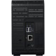 WD My Cloud EX2 Ultra 4TB NAS