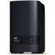 WD My Cloud EX2 Ultra 24TB NAS USB 3.0