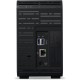 WD My Cloud EX2 Ultra NAS 28TB