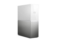 WD My Cloud Home 4TB NAS Blanco
