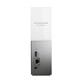 WD My Cloud Home 4TB NAS Blanco WD My Cloud Home 4TB NAS Blanco