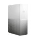 WD My Cloud Home NAS 8TB USB 3.0