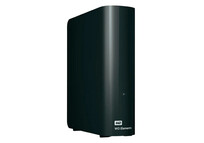 WD Elements 4TB USB 3.0