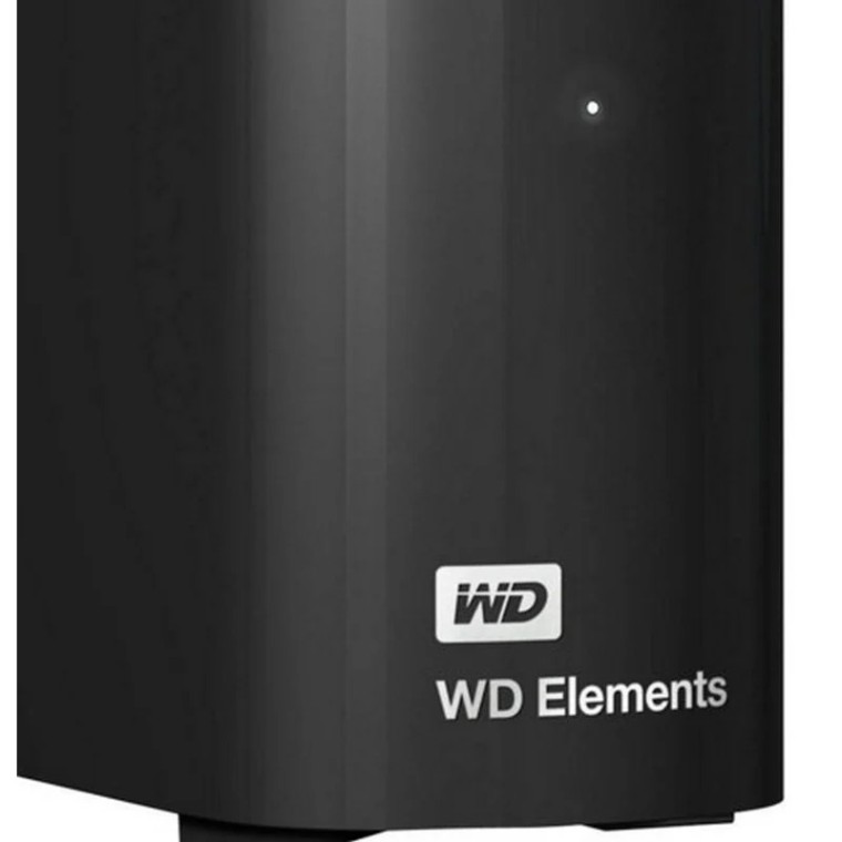 WD Elements 4TB USB 3.0