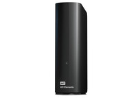 WD Elements Disco Duro Externo 6TB USB 3.0