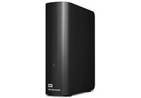 WD Elements Desktop 8TB 3.5" USB 3.0
