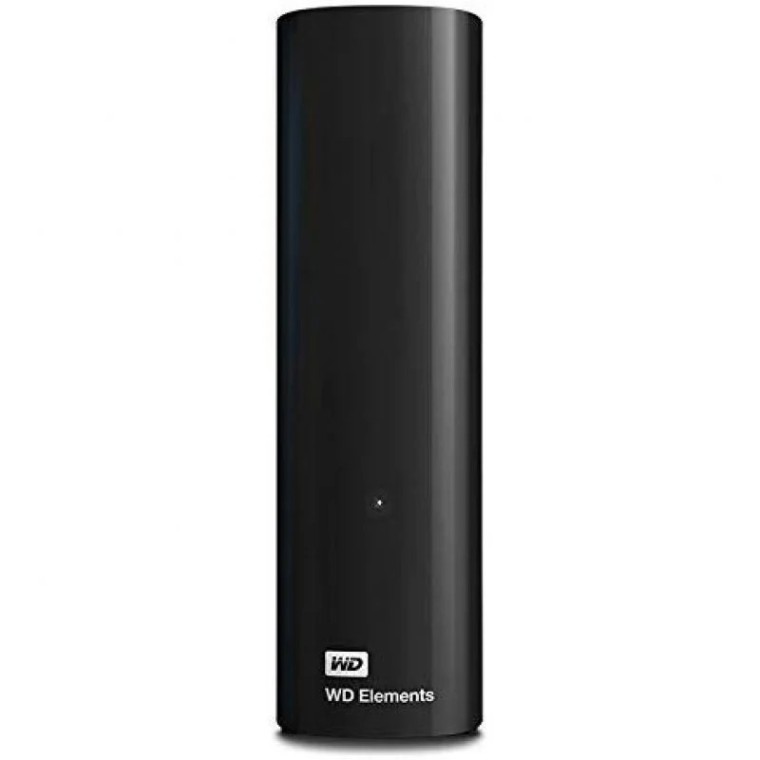 WD Elements Desktop 8TB 3.5" USB 3.0