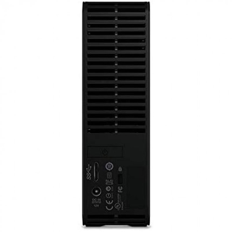 WD Elements Desktop 8TB 3.5" USB 3.0