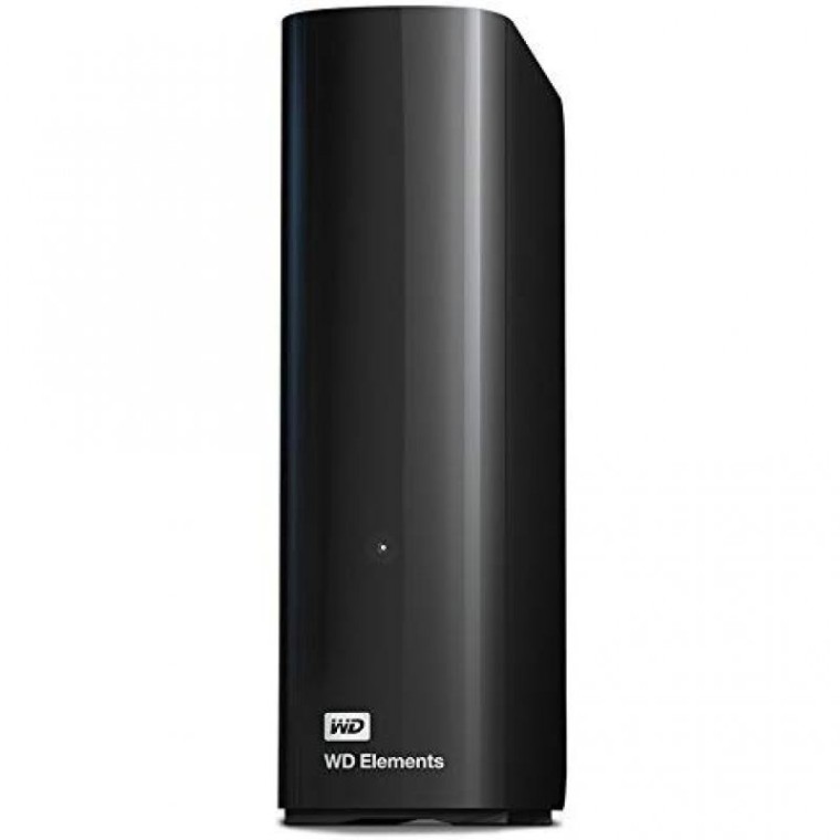 WD Elements Desktop 8TB 3.5" USB 3.0