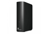 WD Elements Desktop 10TB 3.5" USB 3.0