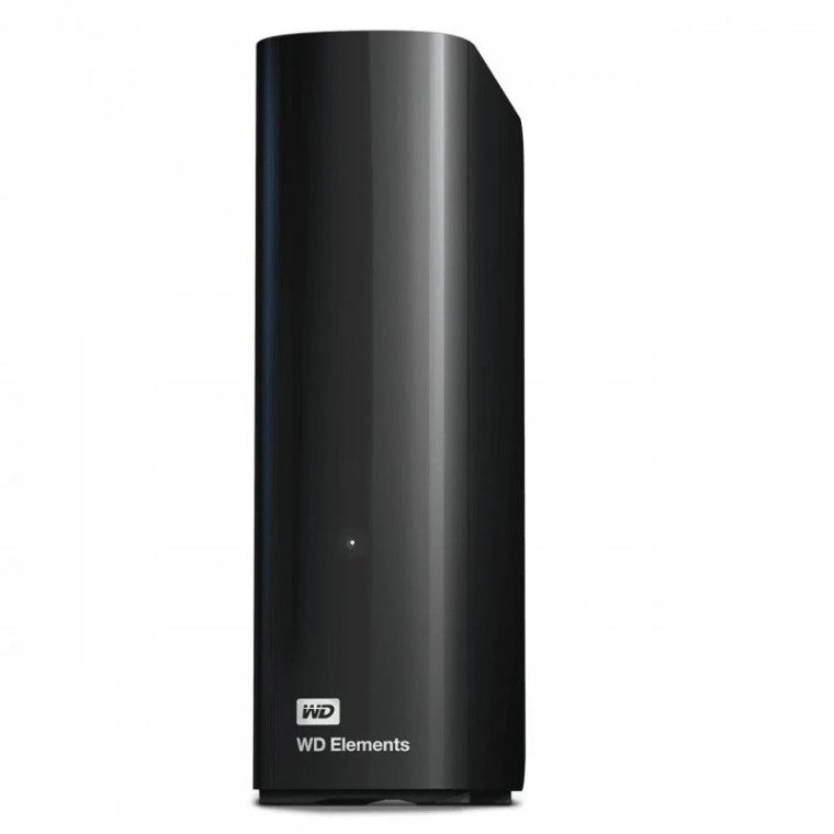 WD Elements Desktop 10TB 3.5" USB 3.0