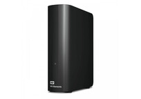 WD Elements Desktop 12TB 3.5" USB 3.0