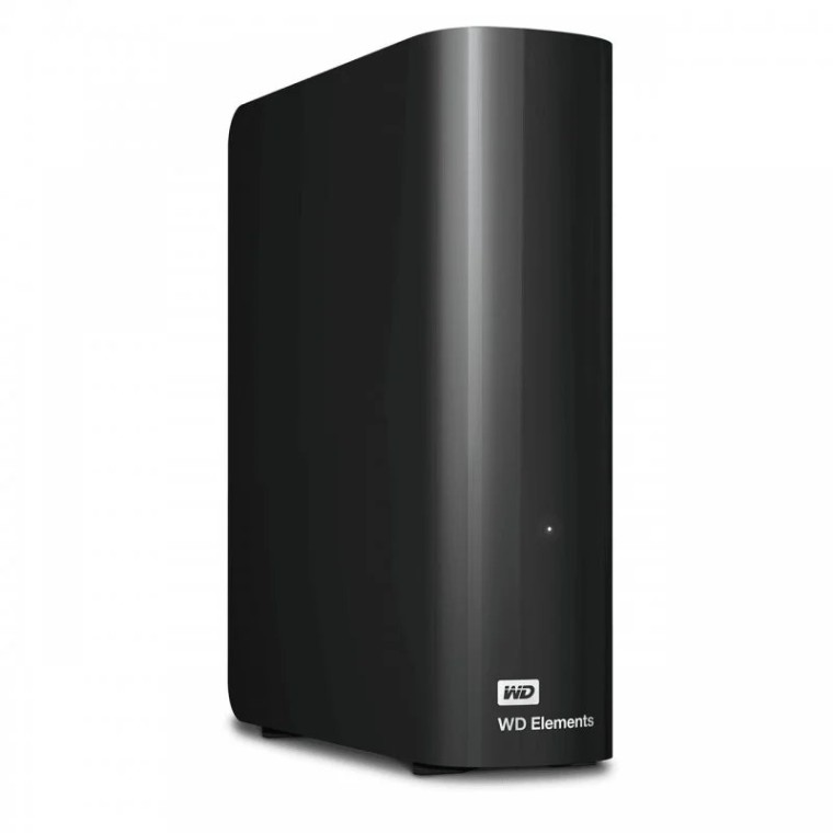 WD Elements Desktop 12TB 3.5" USB 3.0