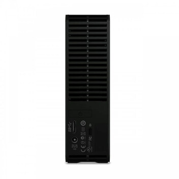WD Elements Desktop 12TB 3.5" USB 3.0 WD Elements Desktop 12TB 3.5" USB 3.0