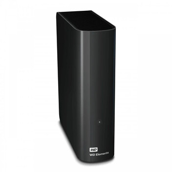 WD Elements Desktop 12TB 3.5" USB 3.0 WD Elements Desktop 12TB 3.5" USB 3.0