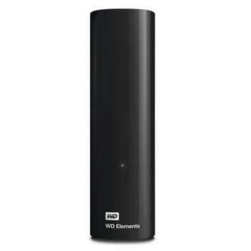 WD Elements Desktop 14TB 3.5" USB 3.0 WD Elements Desktop 14TB 3.5" USB 3.0