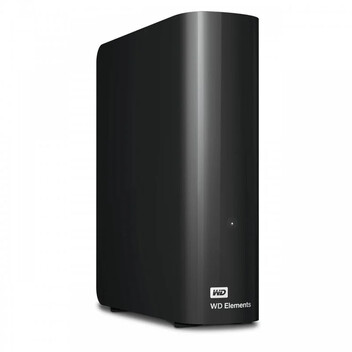 WD Elements Desktop 14TB 3.5" USB 3.0 WD Elements Desktop 14TB 3.5" USB 3.0