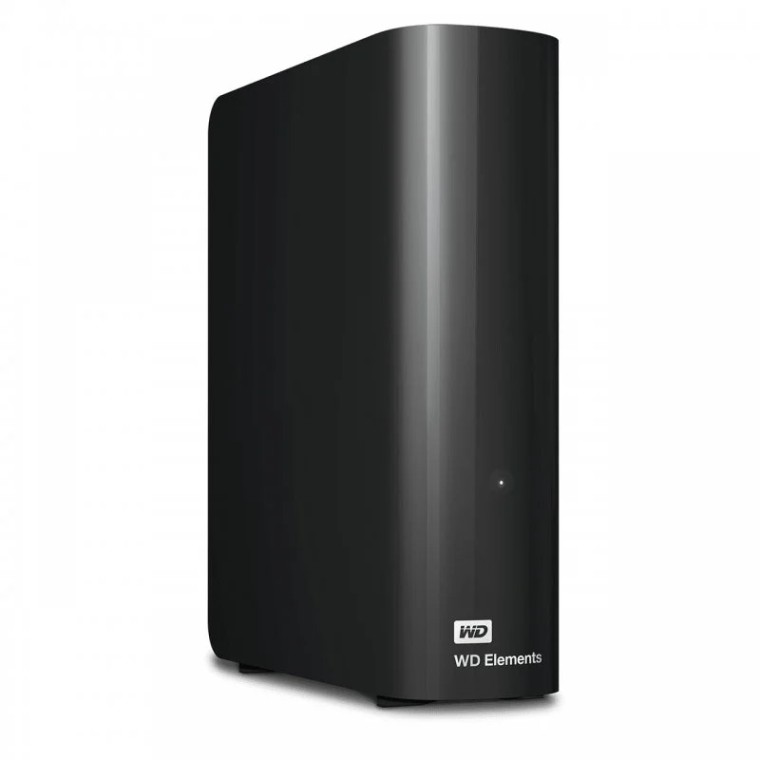 WD Elements Desktop 14TB 3.5" USB 3.0