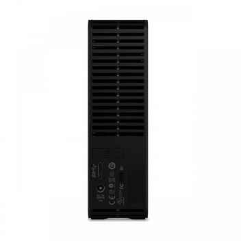 WD Elements Desktop 14TB 3.5" USB 3.0 WD Elements Desktop 14TB 3.5" USB 3.0