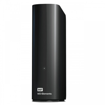 WD Elements Desktop 14TB 3.5" USB 3.0 WD Elements Desktop 14TB 3.5" USB 3.0