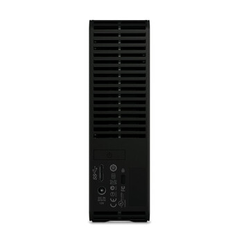 Disco Duro WD Elements Desktop 22TB USB 3.0