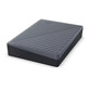 Disco Duro Western Digital My Passport 6TB HDD 2.5″ 5000Mbit/s USB 3.2 Gen 1 Tipo C Gris Disco Duro Western Digital My Passport 6TB HDD 2.5″ 5000Mbit/s USB 3.2 Gen 1 Tipo C Gris