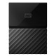 WD My Passport 4TB 2.5" USB 3.0 Negro