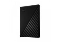 WD My Passport 1TB 2.5" USB 3.2 Negro