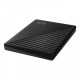 WD My Passport 1TB 2.5" USB 3.2 Negro