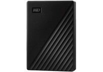 WD My Passport 2TB USB 3.0 Negro