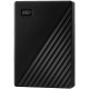 WD My Passport 2TB USB 3.0 Negro