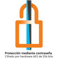 WD My Passport 2TB USB 3.1 Azul