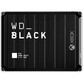 WD Black P10 Game Drive 6TB Disco Duro Externo USB 3.2 5Gb/s Negro