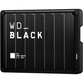 WD Black P10 Game Drive 6TB Disco Duro Externo USB 3.2 5Gb/s Negro