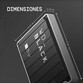 WD Black P10 Game Drive 6TB Disco Duro Externo USB 3.2 5Gb/s Negro