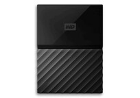Disco Duro WD My Passport Gaming 4TB 2.5" USB 3.0