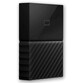Disco Duro WD My Passport Gaming 4TB 2.5" USB 3.0 Disco Duro WD My Passport Gaming 4TB 2.5" USB 3.0
