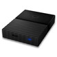 Disco Duro WD My Passport Gaming 4TB 2.5" USB 3.0 Disco Duro WD My Passport Gaming 4TB 2.5" USB 3.0