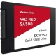 WD Red SA500 NAS 1TB SSD 2.5" SATA 3