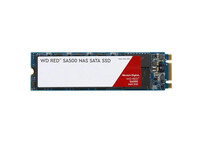 WD Red SA500 NAS 1TB SSD SATA M.2 2280