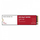 WD Red SN700 1TB SSD M.2 NVMe PCIe 3.0 WD Red SN700 1TB SSD M.2 NVMe PCIe 3.0