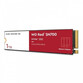 WD Red SN700 1TB SSD M.2 NVMe PCIe 3.0 WD Red SN700 1TB SSD M.2 NVMe PCIe 3.0