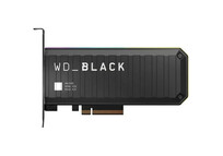 WD Black AN1500 1TB SSD NVMe AIC PCIe Gen 3 x 8