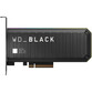 WD Black AN1500 1TB SSD NVMe AIC PCIe Gen 3 x 8 WD Black AN1500 1TB SSD NVMe AIC PCIe Gen 3 x 8