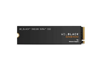 Disco Duro Western Digital SN8100 1 TB PCIe 5.0x4 NVMe M.2 SSD