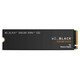 Disco Duro Western Digital SN8100 1 TB PCIe 5.0x4 NVMe M.2 SSD