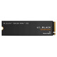 Disco Duro Western Digital SN8100 1 TB PCIe 5.0x4 NVMe M.2 SSD