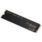 Disco Duro Western Digital SN8100 1 TB PCIe 5.0x4 NVMe M.2 SSD