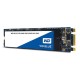 WD Blue 3D Nand SSD M.2 1TB SATA3